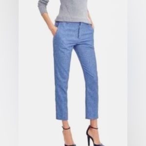 Banana Republic Avery Straight Pant